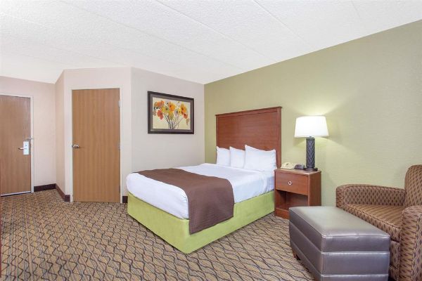 Americinn By Wyndham Sheboygan - Sheboygan, WI