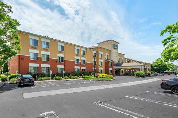 Extended Stay America - Philadelphia - King Of Prussia - Limerick, PA