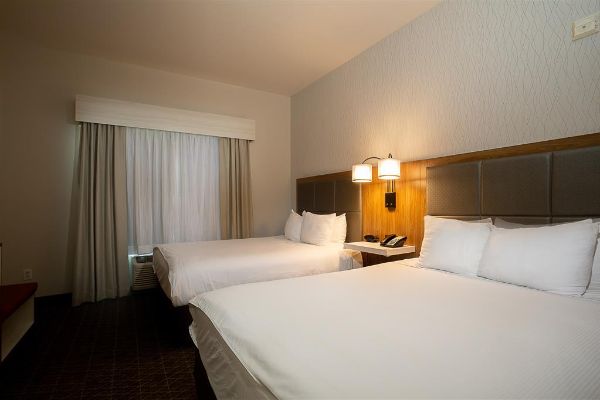 Hawthorn Suites By Wyndham Oakland/alameda - Alameda