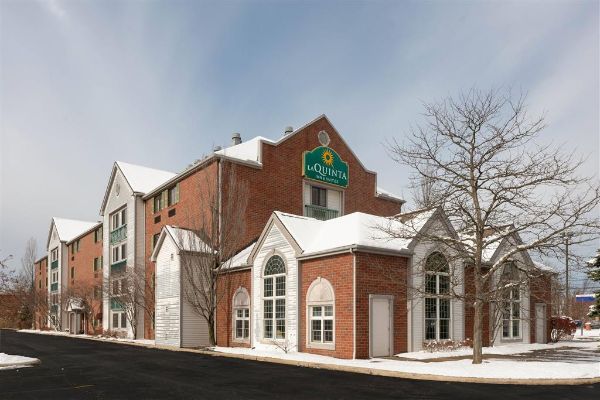 La Quinta Inn & Suites By Wyndham Cleveland Macedonia - Kent State University, Kent