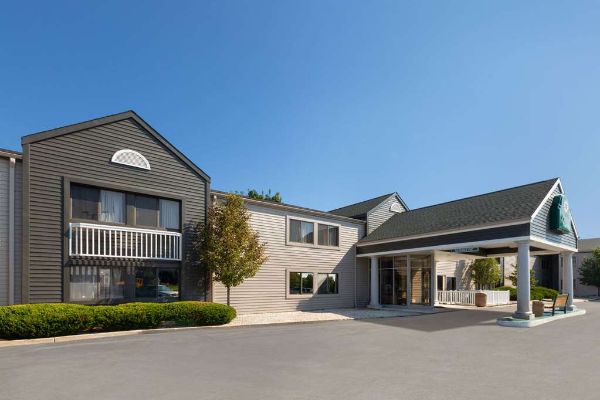 Wi La Quinta Inn By Wyndham Sheboygan - Wisconsin
