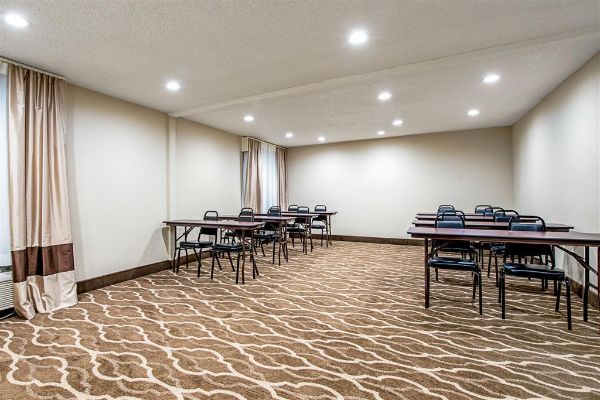 Spark By Hilton Matteson Chicago I 57 - Tinley Park, IL
