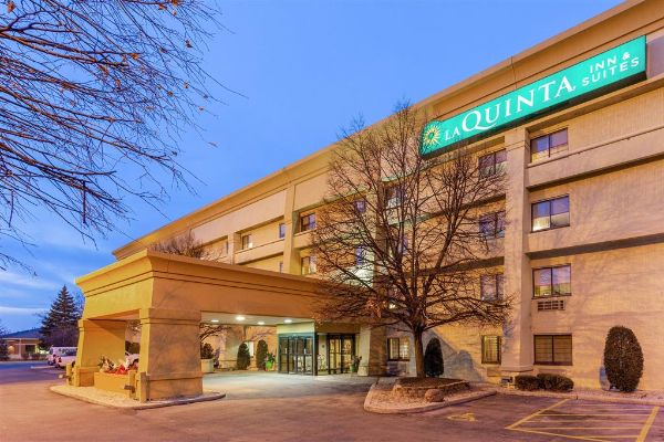 La Quinta Inn & Suites By Wyndham Chicago Tinley Park - Tinley Park, IL