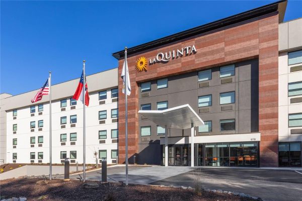 La Quinta Inn & Suites By Wyndham Atlanta Roswell - Roswell, GA