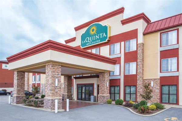 Il - St. Louis La Quinta Inn & Suites By Wyndham O'fallon - Illinois