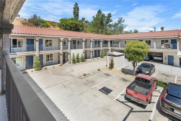 Ca Motel 6 La Mesa - Chula Vista, CA