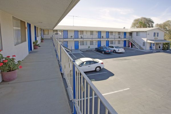 Ca Americas Best Value Inn Beaumont - Yucaipa, CA