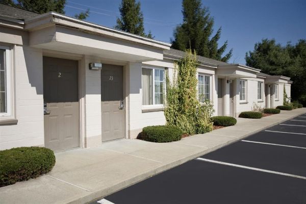Americas Best Value Inn Albany East Greenbush - Albany, NY