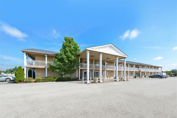 Americas Best Value Inn Austinburg - Geneva, OH