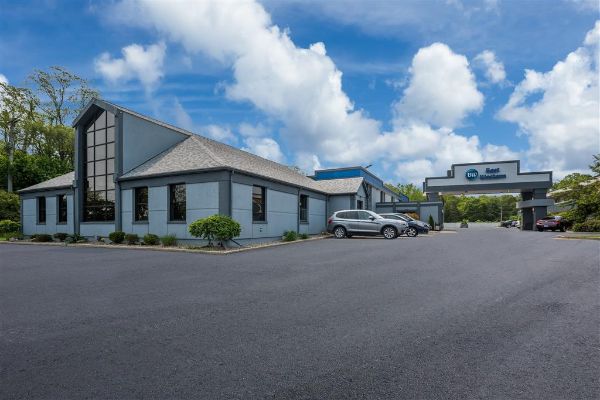 Best Western Executive Inn - Battle Creek, MI