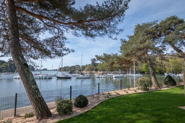 Best Western Plus Le Roof - Arradon