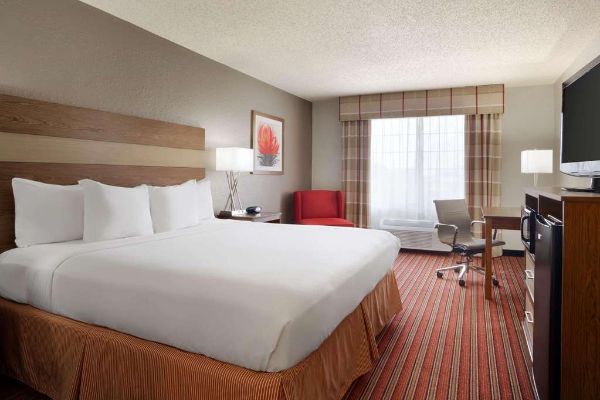 Country Inn & Suites By Radisson Dfw Airport South Tx - Irving