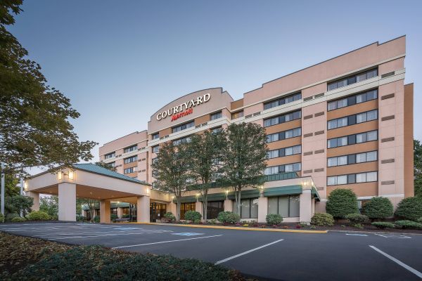 Courtyard By Marriott Shelton - Stratford, CT