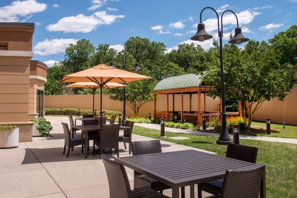 Courtyard By Marriott Fort Meade Bwi Business District - Columbia, MD