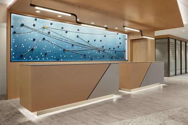 Delta Hotels By Marriott Calgary Airport In-terminal - Calgary