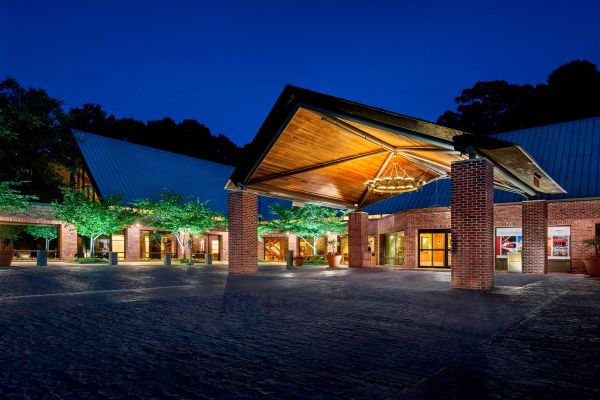 Princeton Marriott At Forrestal - Princeton, NJ