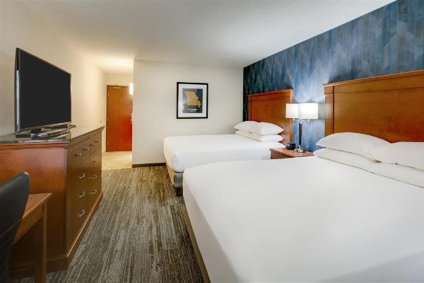 Drury Inn And Suites St Louis St Peters - O'Fallon, MO