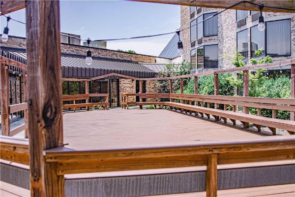 Doubletree By Hilton Hotel Oak Ridge-knoxville - Oak Ridge, TN