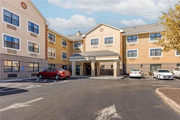 Extended Stay America - St. Louis - St. Peters - O'Fallon, MO