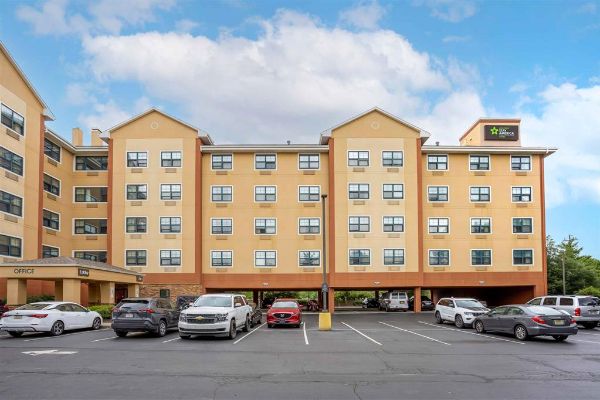 Extended Stay America - Meadowlands - Rutherford - Belleville, NJ