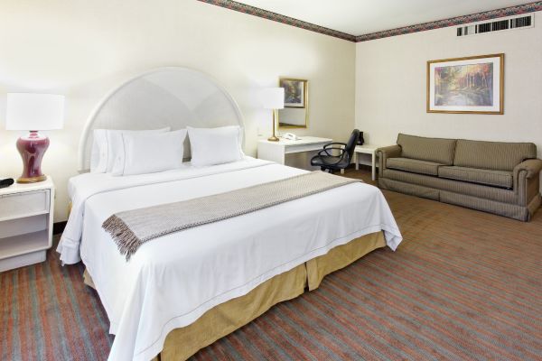 Holiday Inn Express Monterrey Tecnologico By Ihg - Guadaloupe