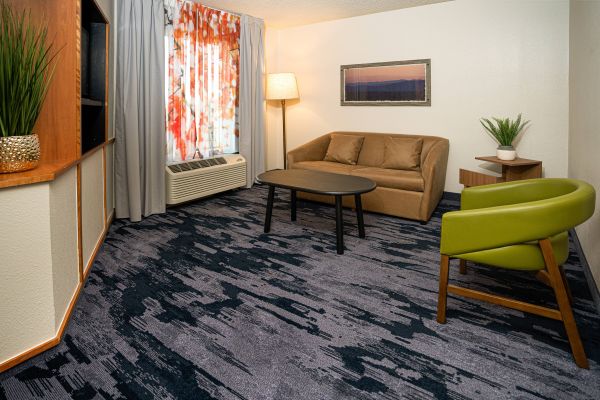 Fairfield Inn And Suites By Marriott Laredo - Laredo