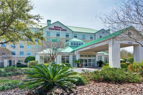 Hilton Garden Inn Mobile East Bay/daphne - Daphne, AL