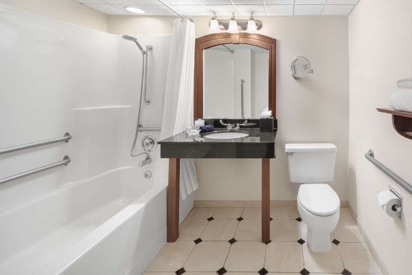 Portland Regency Hotel And Spa - Portland, ME