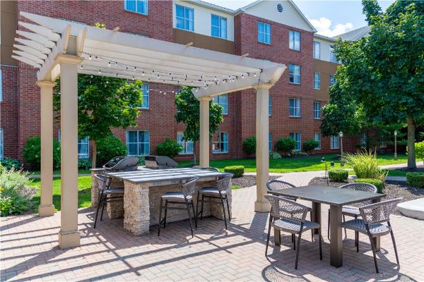 Homewood Suites By Hilton Detroit - Troy - Bloomfield Hills, MI