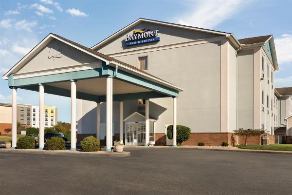 Baymont By Wyndham Elizabethtown - Elizabethtown, KY