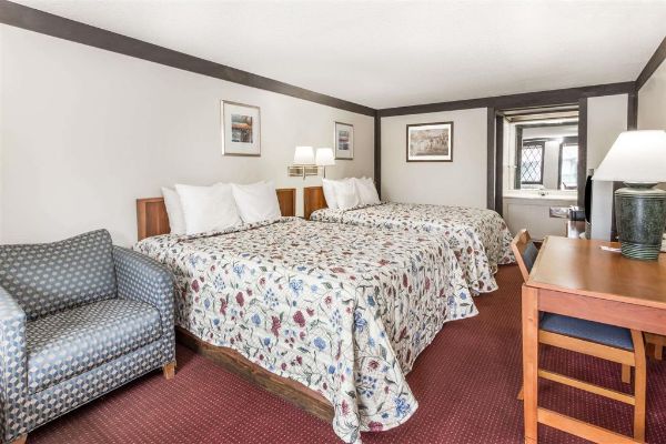 Knights Inn Racine - Kenosha