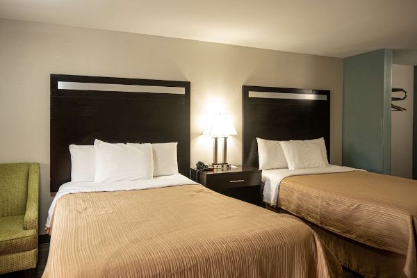 Knights Inn Mount Airy - Mount Airy, NC