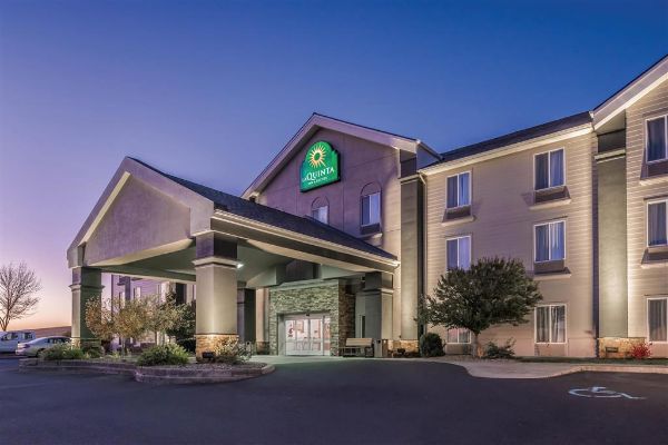 La Quinta Inn & Suites By Wyndham Moscow Pullman - Pullman, WA