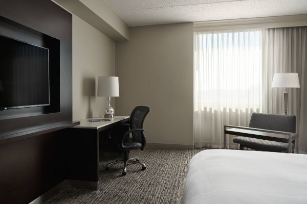 Cleveland Marriott East - Northfield, OH
