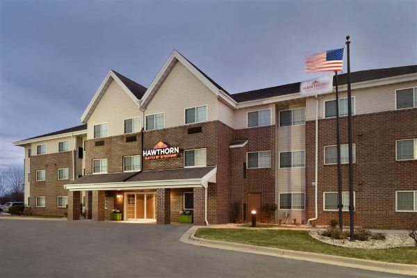 Hawthorn Extended Stay By Wyndham Milwaukee Airport - Milwaukee, WI