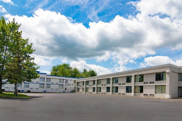 Motel 6 Clarion Pa - Pennsylvania