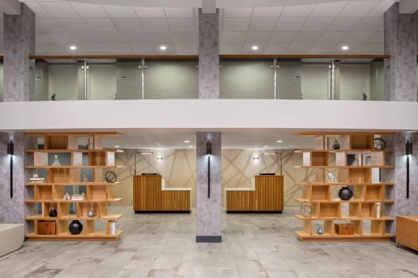 Delta Hotels By Marriott Green Bay - Green Bay, WI