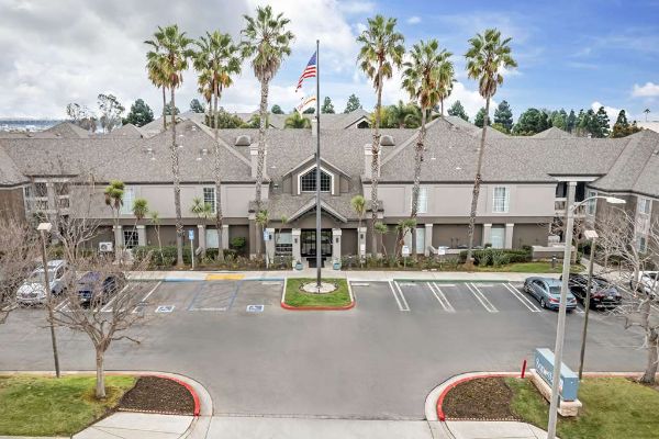Sonesta Es Suites Torrance Redondo Beach - Torrance