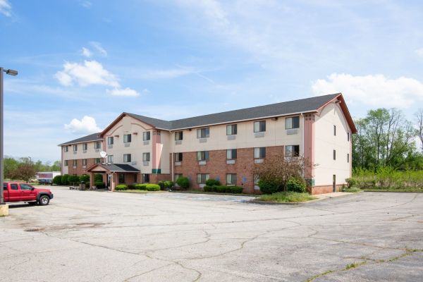Oyo Hotel Portage I94 - Gary, IN