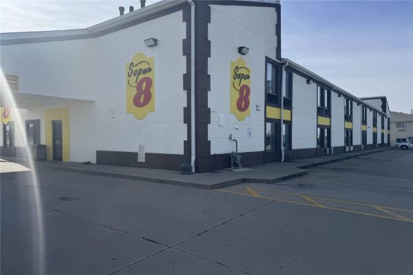 Super 8 By Wyndham Lincoln Il - Lincoln, IL