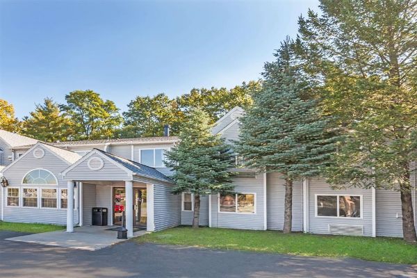 Super 8 By Wyndham Schenectady/albany Area - Schenectady, NY