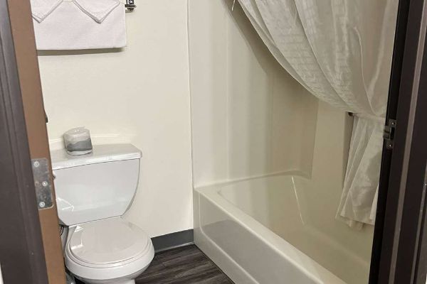 Super 8 By Wyndham Nebraska City - Nebraska City, NE