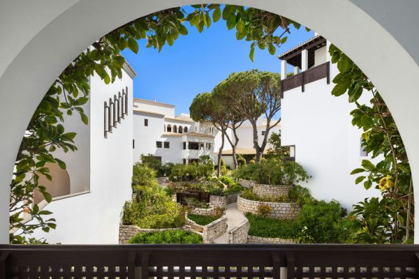 Pine Cliffs Ocean Suites A Luxury Collection Resort Algarve - Albufeira