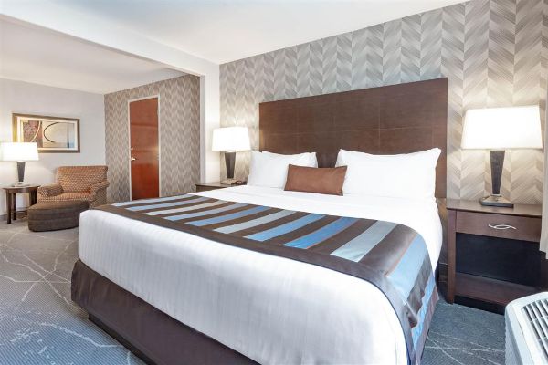 Wingate By Wyndham Tinley Park - Tinley Park, IL