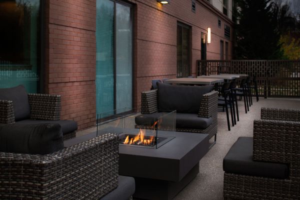 Fairfield Inn And Suites By Marriott Charleston - Charleston, WV