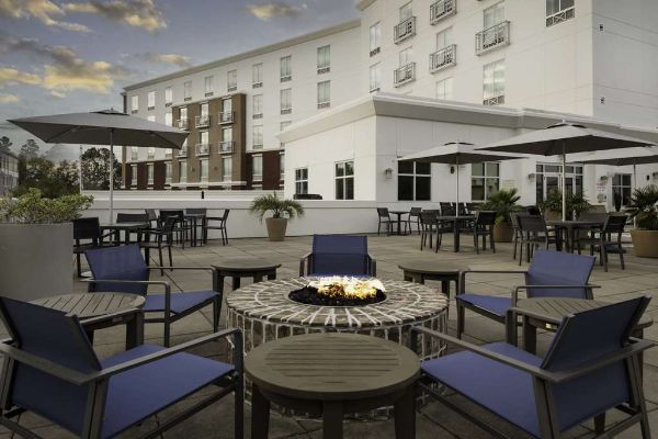Hilton Garden Inn Charleston / Mt. Pleasant - Mount Pleasant, SC
