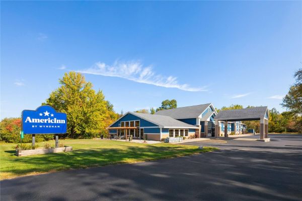 Americinn By Wyndham Douglas/saugatuck - Douglas, MI