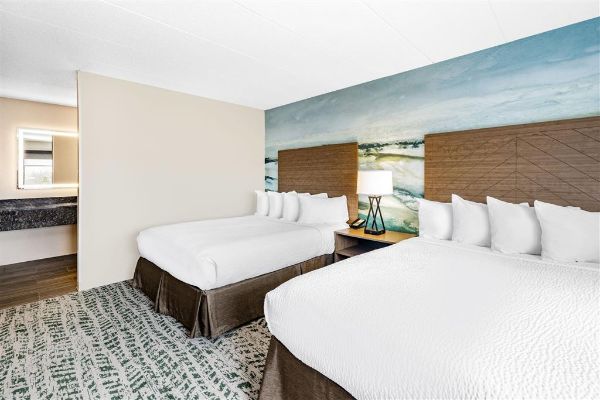 Americinn By Wyndham Duluth South Black Woods Event Center - Duluth, MN