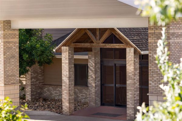 Americinn By Wyndham Rapid City - Rapid City, SD
