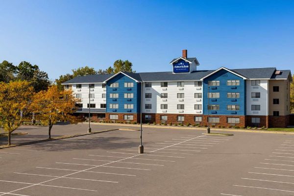Americinn By Wyndham Inver Grove Heights Minneapolis - Woodbury, MN